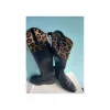 de niro boots co léopard 40 47,5-36,3