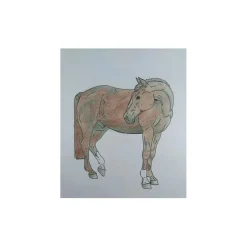 Dessin sur commande