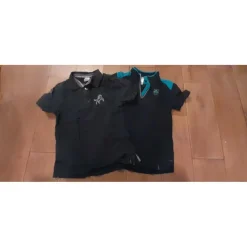 Deux tee-shirt