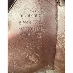 Devoucoux Biarritz S D3D