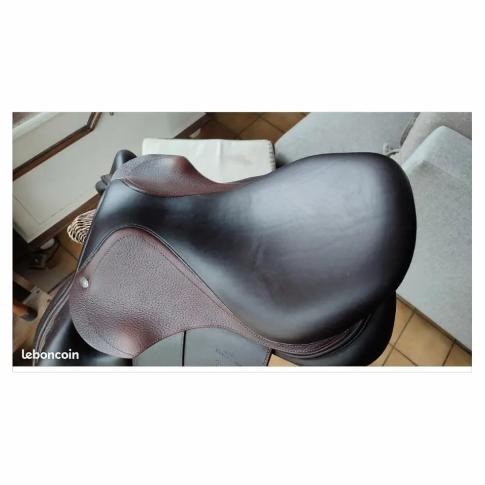Devoucoux Chiberta K 2024 15,5