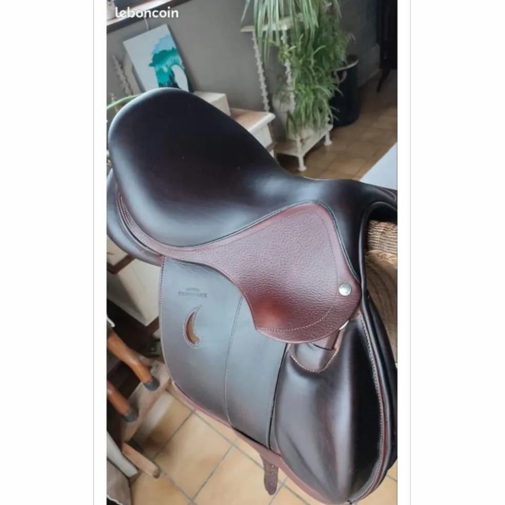 Devoucoux Chiberta K 2024 15,5