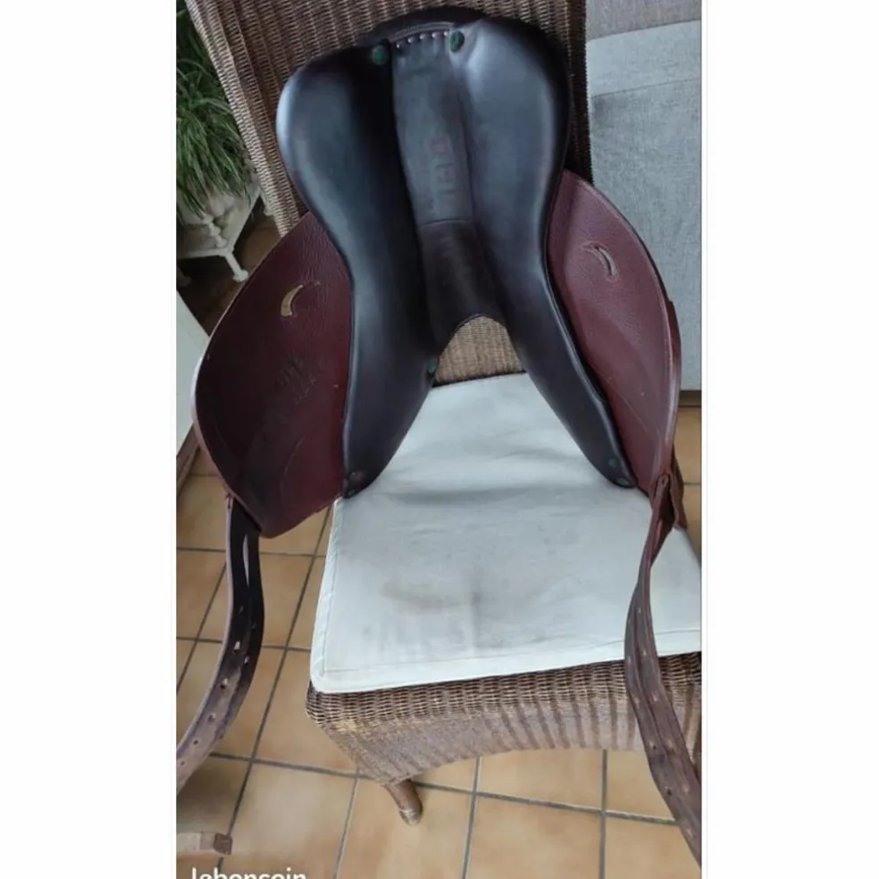 Devoucoux Chiberta K 2024 15,5