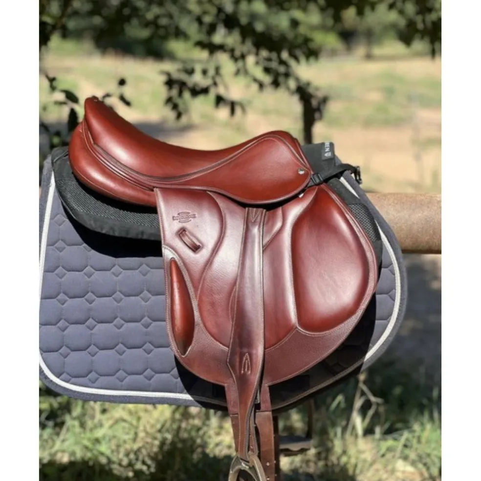 Devoucoux Chiberta O 17" 2AR 2022