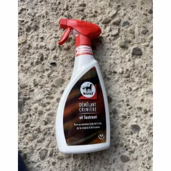 démêlant leovet