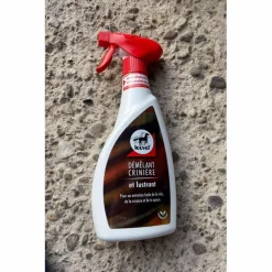 démêlant leovet