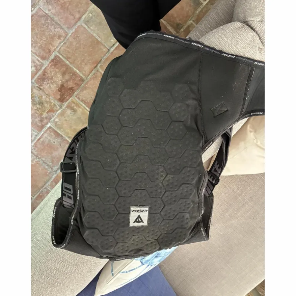 Dorsale Dainese