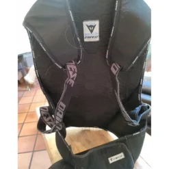 DORSALE DAINESE ALTER REAL PADD