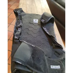DORSALE DAINESE ALTER REAL PADD