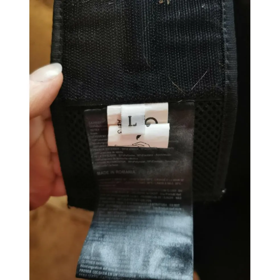 Dorsale Dainese Alter Real Femme