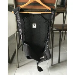Dorsale Dainese Alter-Real - Femme