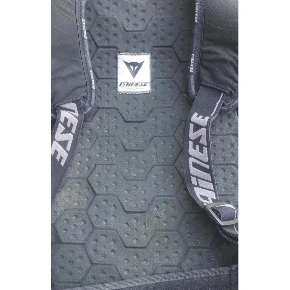 Dorsale Dainese L enfant