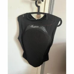 Dorsale de protection