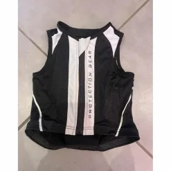 Dorsale enfant Equitheme