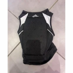 Dorsale enfant Equitheme
