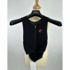 Dorsale enfant Soft Active vest pro