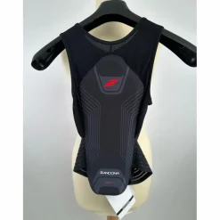 Dorsale enfant Soft Active vest pro