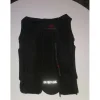 Dorsale Equestrian swing safety