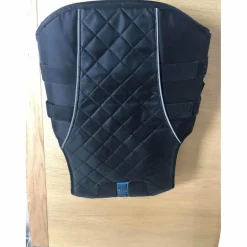 dorsale equitheme level3