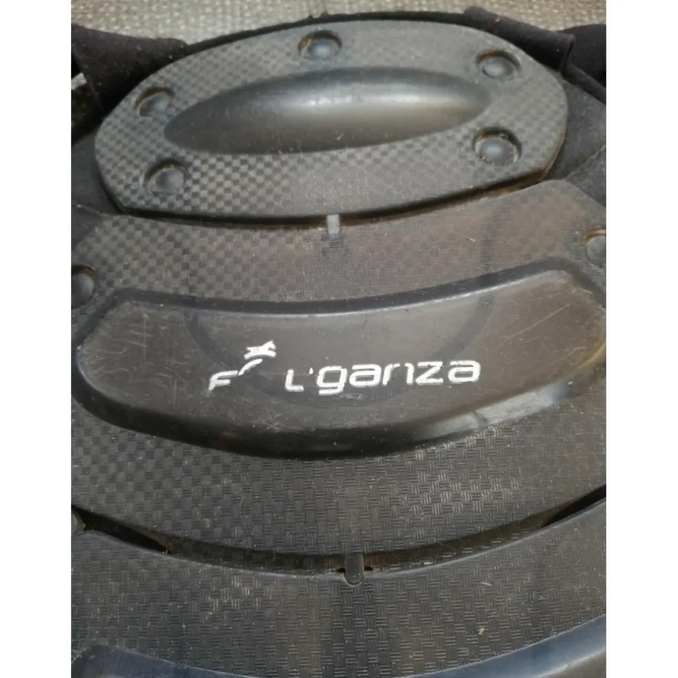 Dorsale fouganza
