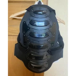 Dorsale fouganza neuve taille m