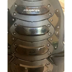 Dorsale fouganza neuve taille m