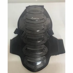 Dorsale Fouganza Noir