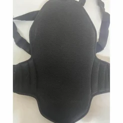 Dorsale Fouganza Noir