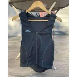 Dorsale Gilet