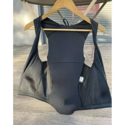 Dorsale Gilet