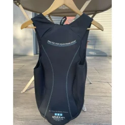 Dorsale Gilet