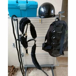 Dorsale protection dos