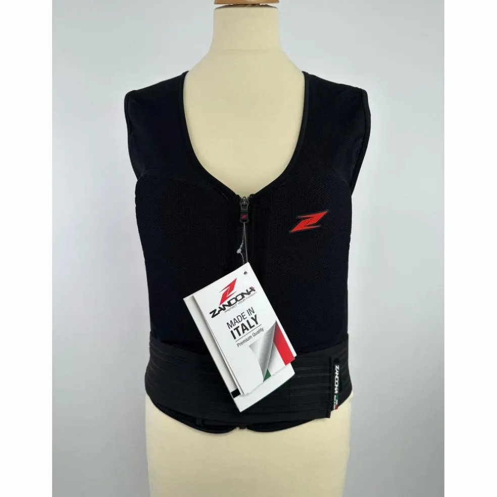 Dorsale Soft Active vest pro