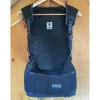Dorsale taille M