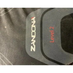 Dorsale zandona