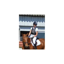 Dorsale Zandona ESATECH ARMOUR PRO EQUITATION X6-7-8