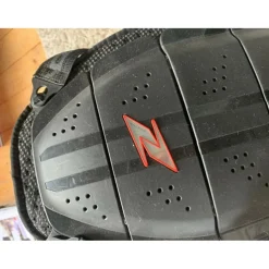 Dorsale zandona taille m