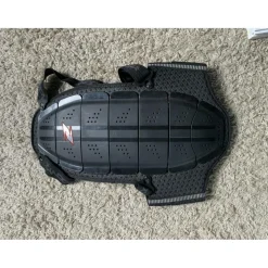 Dorsale zandona taille m