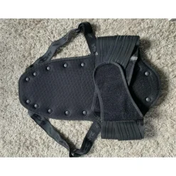 Dorsale zandona taille m