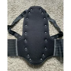 Dorsale zandona taille m