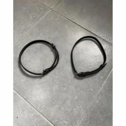 Double muserolle