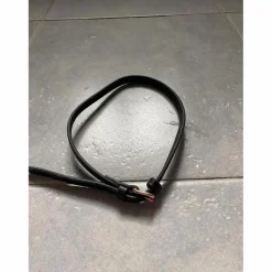Double muserolle