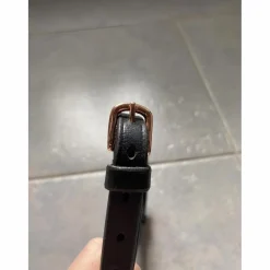 Double muserolle