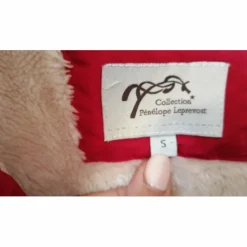 doudou penelope rose