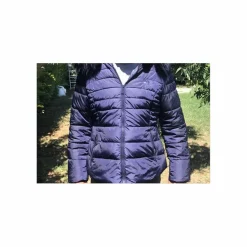 DOUDOUNE ATTRAIT TAILLE M FEMME