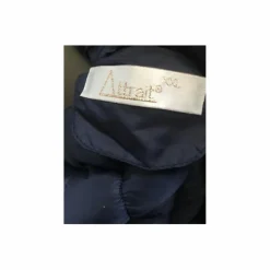 DOUDOUNE ATTRAIT TAILLE M FEMME
