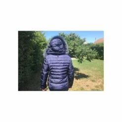 DOUDOUNE ATTRAIT TAILLE M FEMME