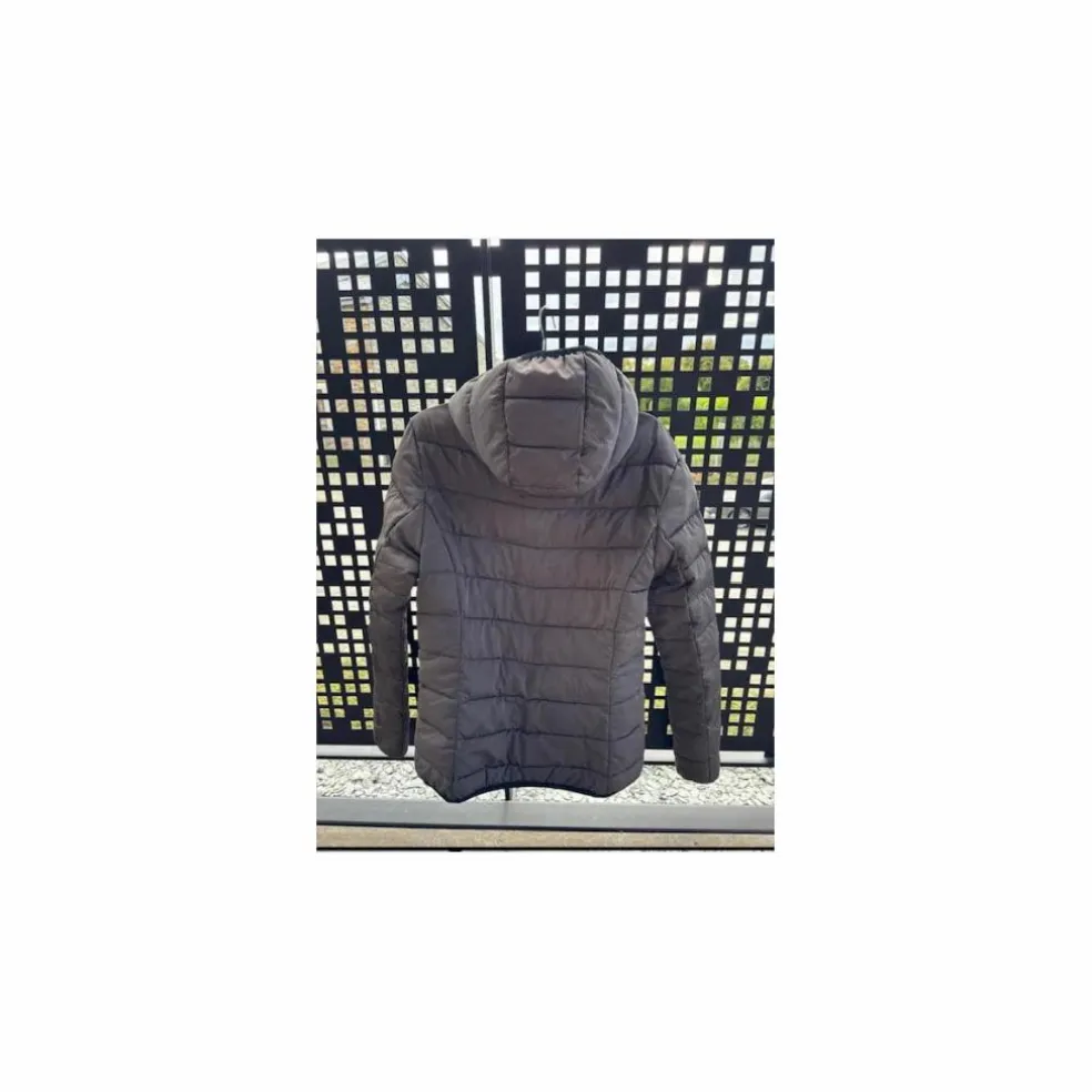 Doudoune courte Ego 7