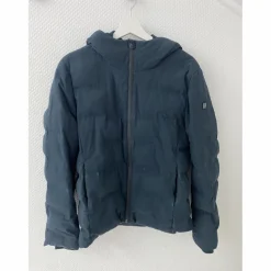 Doudoune Equiline femme