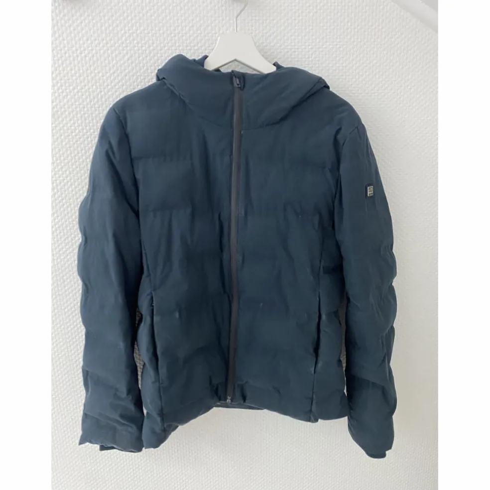 Doudoune Equiline femme